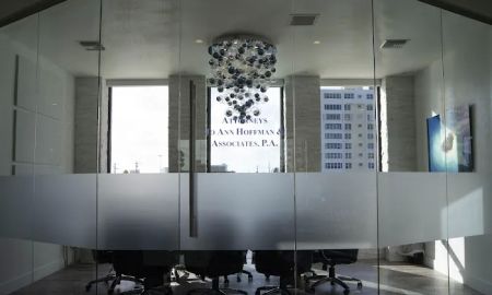 Attorneys Jo Ann Hoffman & Associates, P.A.