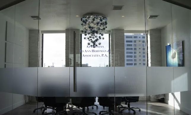 Attorneys Jo Ann Hoffman & Associates, P.A.