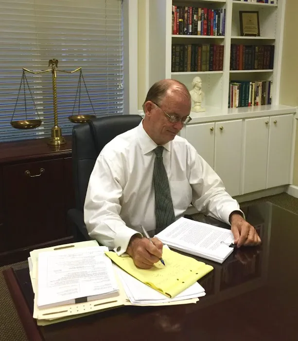 The Peck Law Firm 5