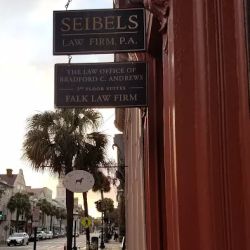 The Seibels Law Firm ico