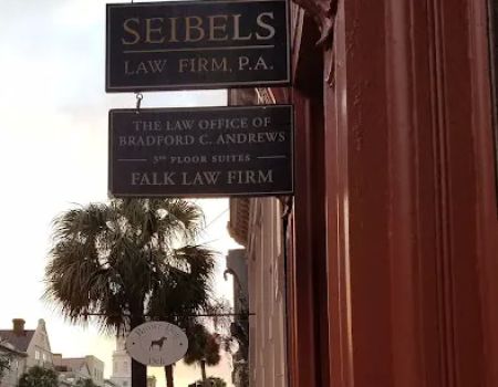 The Seibels Law Firm
