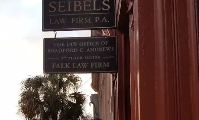 The Seibels Law Firm