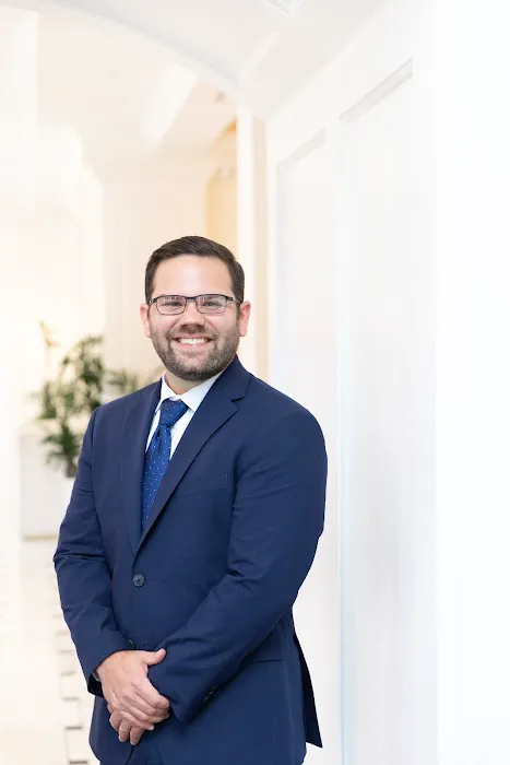 Ty Robinson Law Firm Charleston Law Office 0