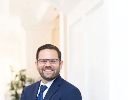 Ty Robinson Law Firm Charleston Law Office