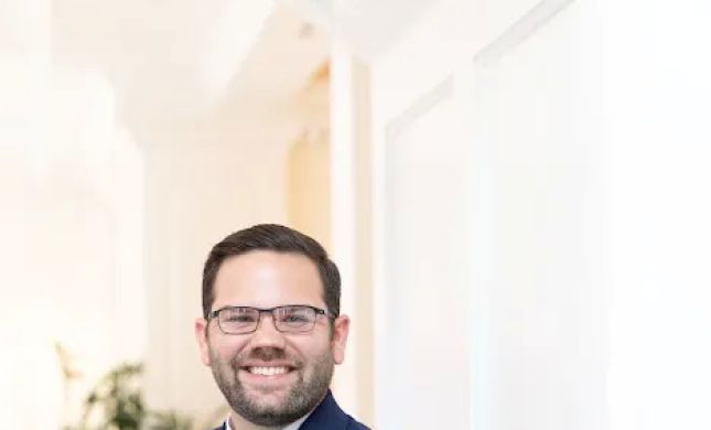 Ty Robinson Law Firm Charleston Law Office