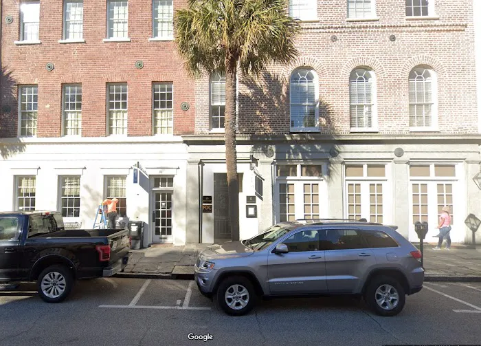 Ty Robinson Law Firm Charleston Law Office 4