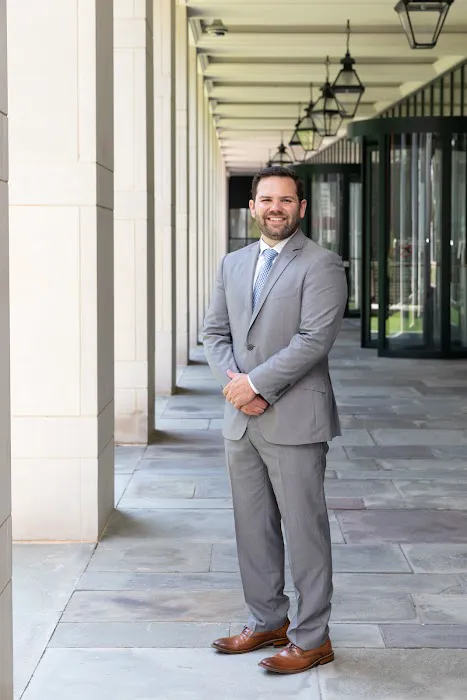 Ty Robinson Law Firm Charleston Law Office 7