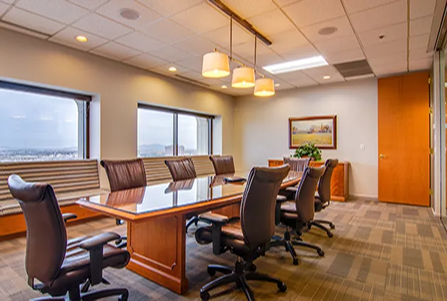 Fetzer Booth, PC | Mountain West Law 8
