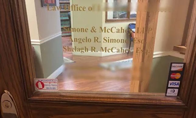 Simone & Simone LLP