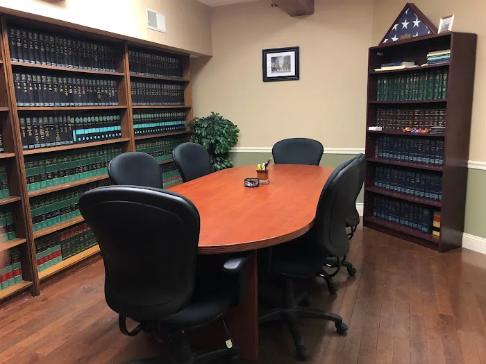 Simone & Simone LLP 5