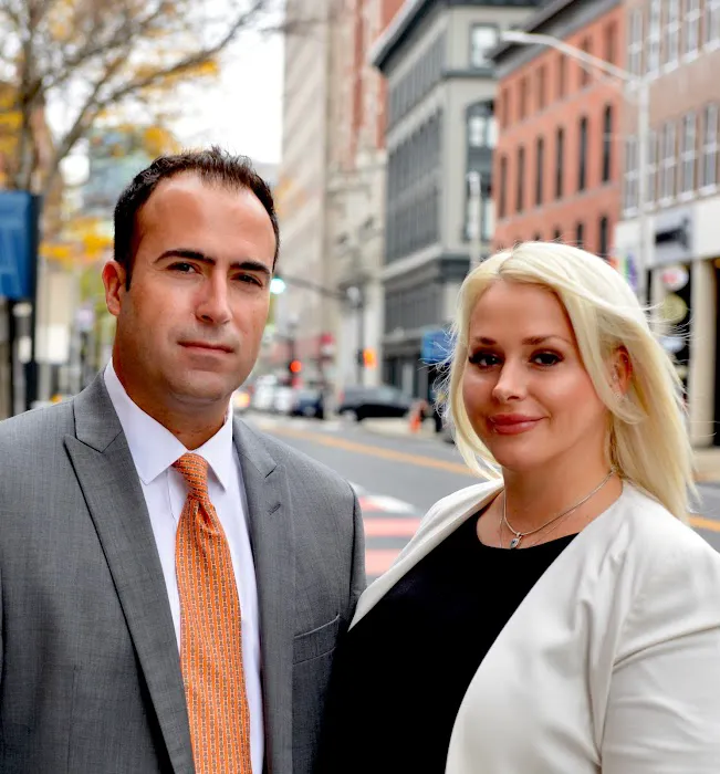 Simone & Simone LLP 8