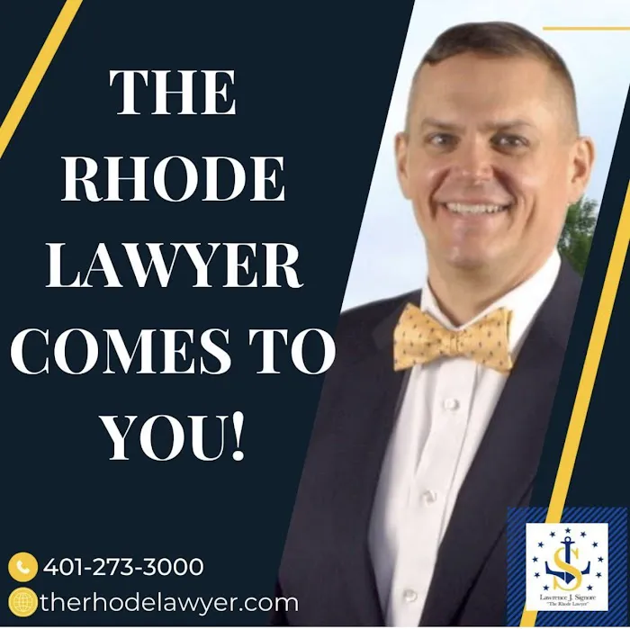 Law Offices of Lawrence J. Signore 0
