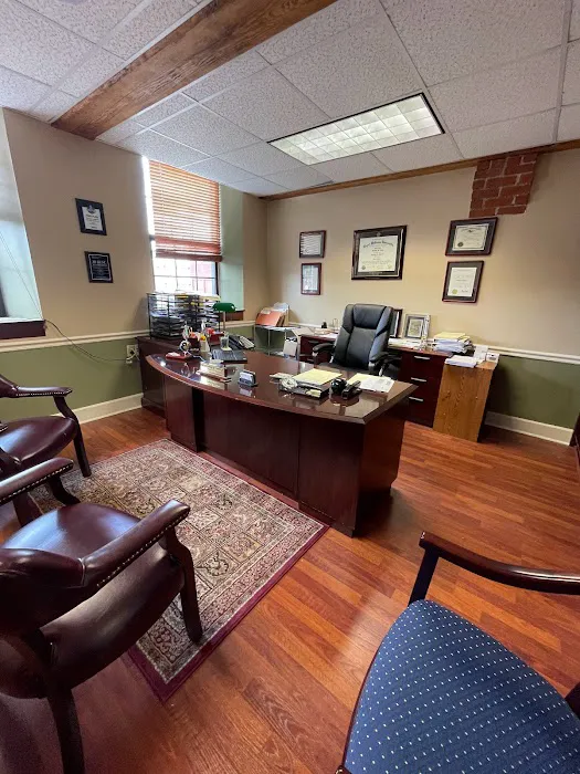 Law Offices of Lawrence J. Signore 6
