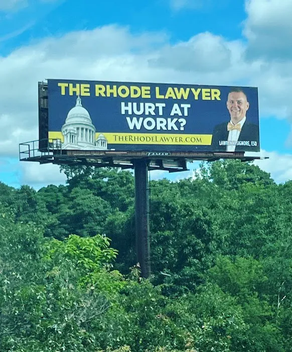 Law Offices of Lawrence J. Signore 4