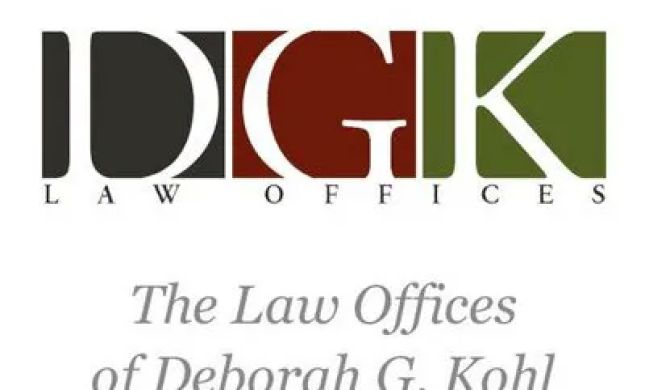 The Law Offices of Deborah G. Kohl