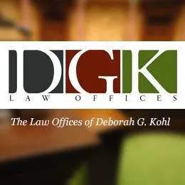 The Law Offices of Deborah G. Kohl 2