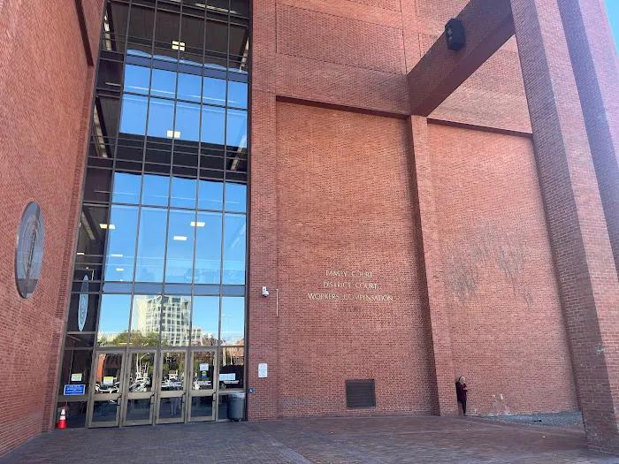 Marin, Barrett, and Murphy Law Firm 0