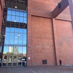 Marin, Barrett, and Murphy Law Firm ico