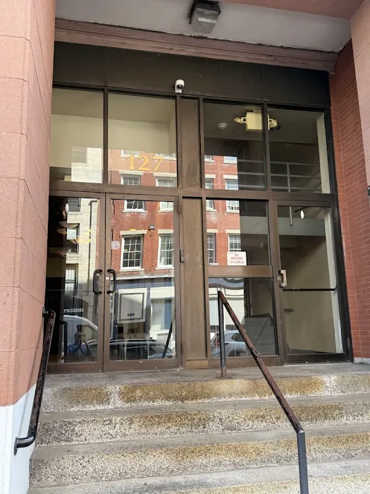 Law Offices of Michael J. Zarrella 2