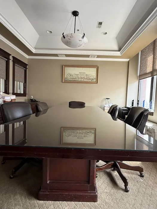 Law Offices of Michael J. Zarrella 4