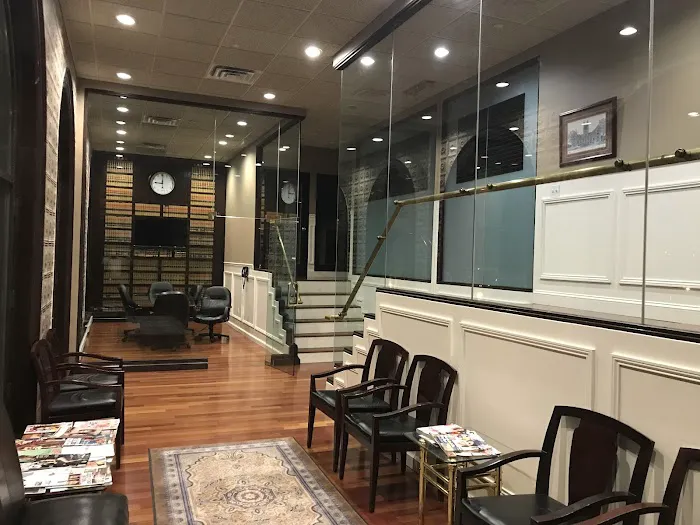 The Law Office of Chad F Bank 2
