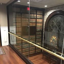 The Law Office of Chad F Bank ico