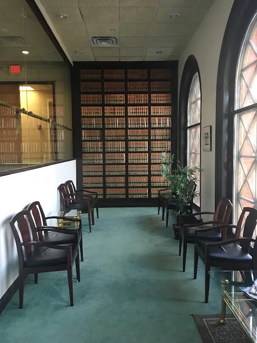 Kilroy Law Firm 1