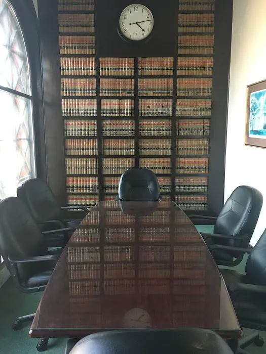 Kilroy Law Firm 8