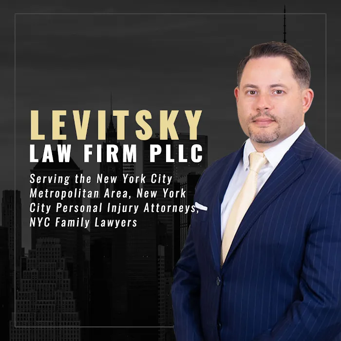 Levitsky Law Firm 0