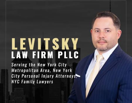 Levitsky Law Firm