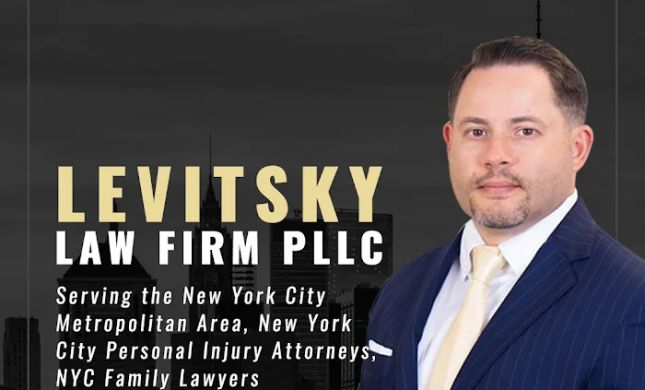 Levitsky Law Firm