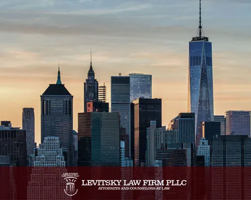Levitsky Law Firm 1