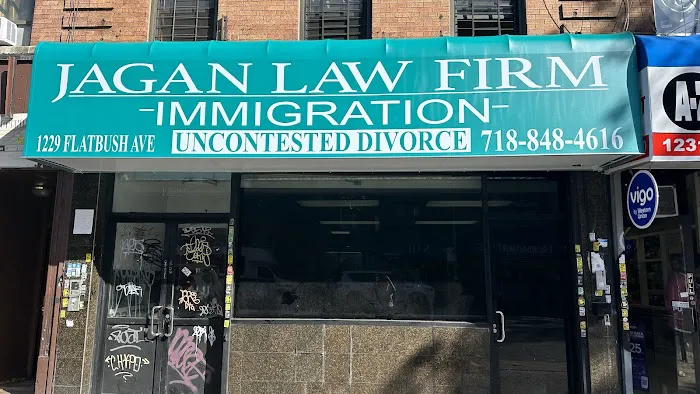 Jagan Law Firm, PLLC (Brooklyn Location) 2