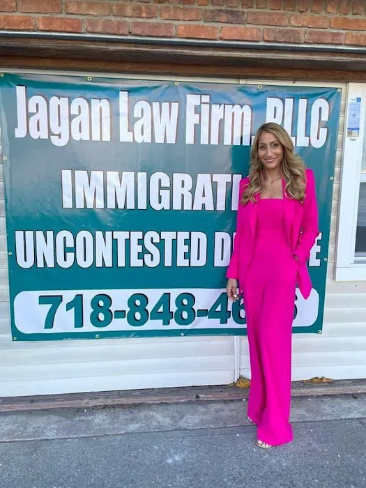 Jagan Law Firm, PLLC (Brooklyn Location) 1
