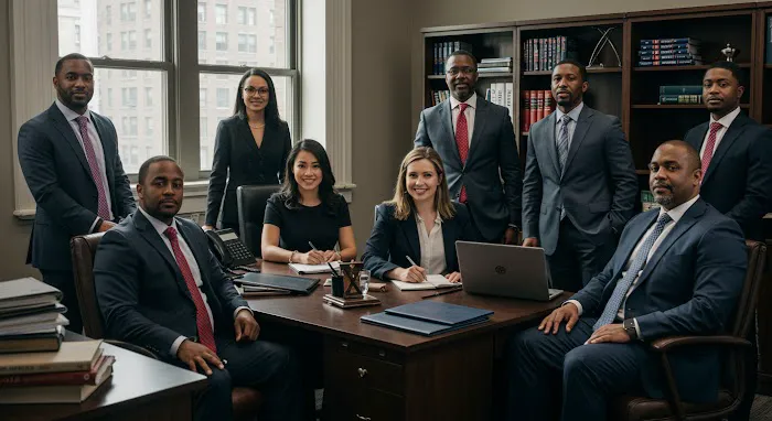 Brooklyn Injury Attorney 0