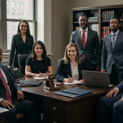 Brooklyn Injury Attorney ico