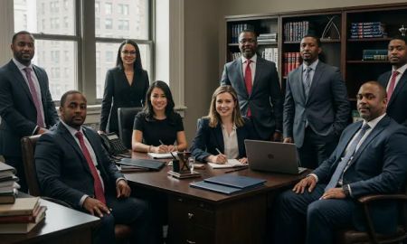 Brooklyn Injury Attorney