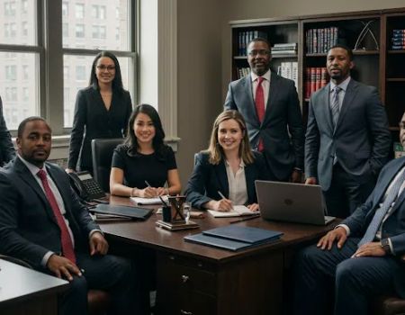 Brooklyn Injury Attorney