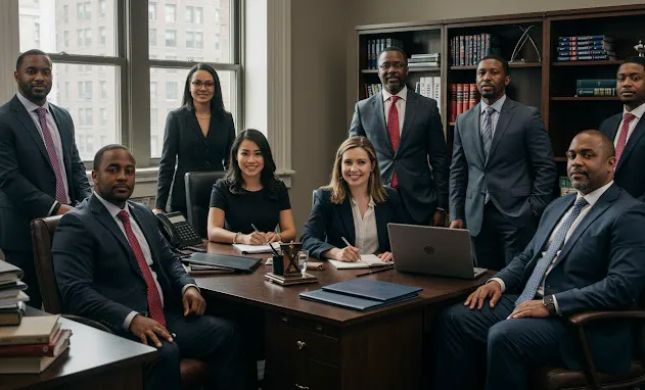 Brooklyn Injury Attorney