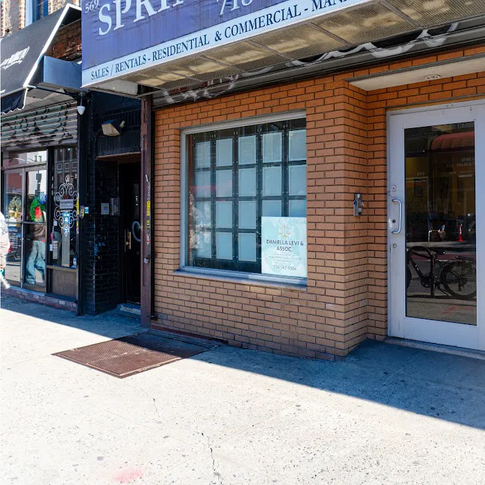 Daniella Levi & Associates, P.C. 1