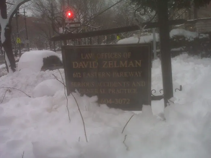 Law office of David Zelman 0