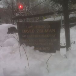 Law office of David Zelman ico