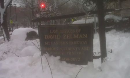 Law office of David Zelman