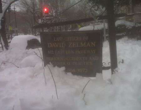 Law office of David Zelman