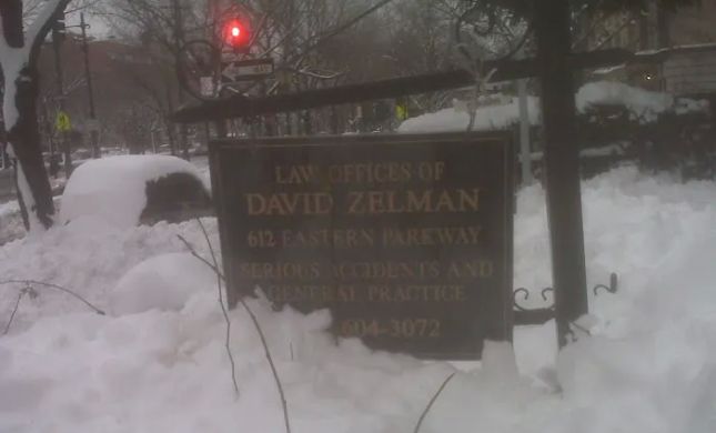 Law office of David Zelman