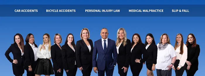 Rosenberg & Rodriguez, PLLC | Injury & Accident Lawyers 2