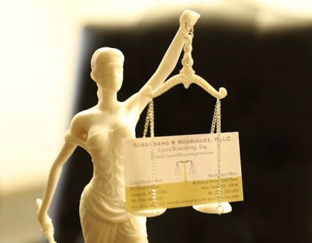 Rosenberg & Rodriguez, PLLC | Injury & Accident Lawyers