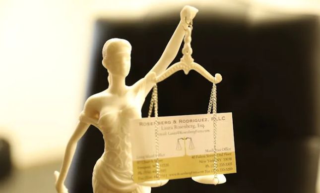 Rosenberg & Rodriguez, PLLC | Injury & Accident Lawyers