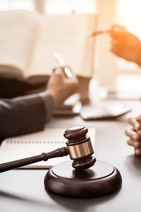 Zgheib Sayad, P.C. - Vaccine Injury Lawyers 5