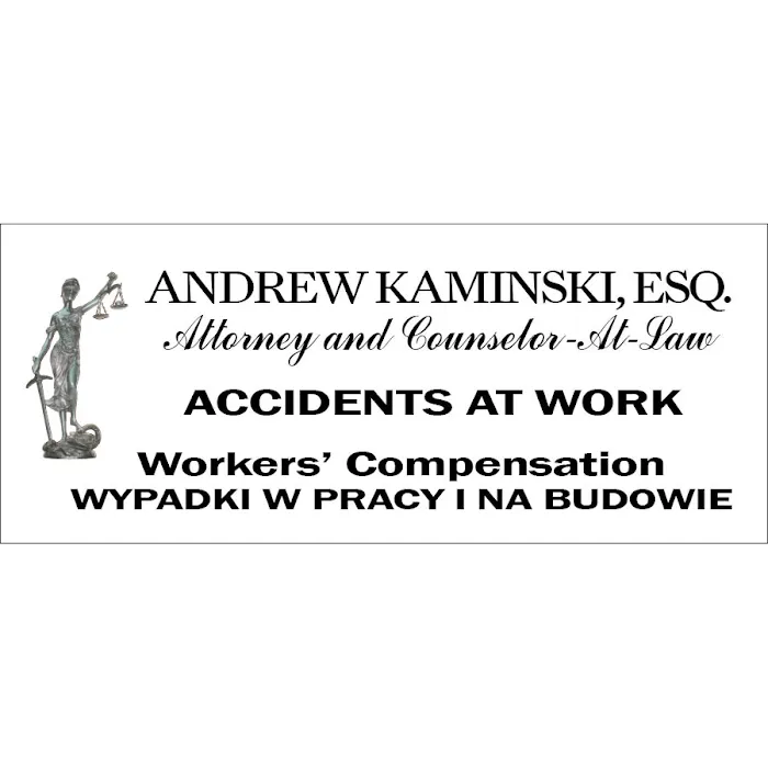 Andrew Kaminski Law Office PC 5